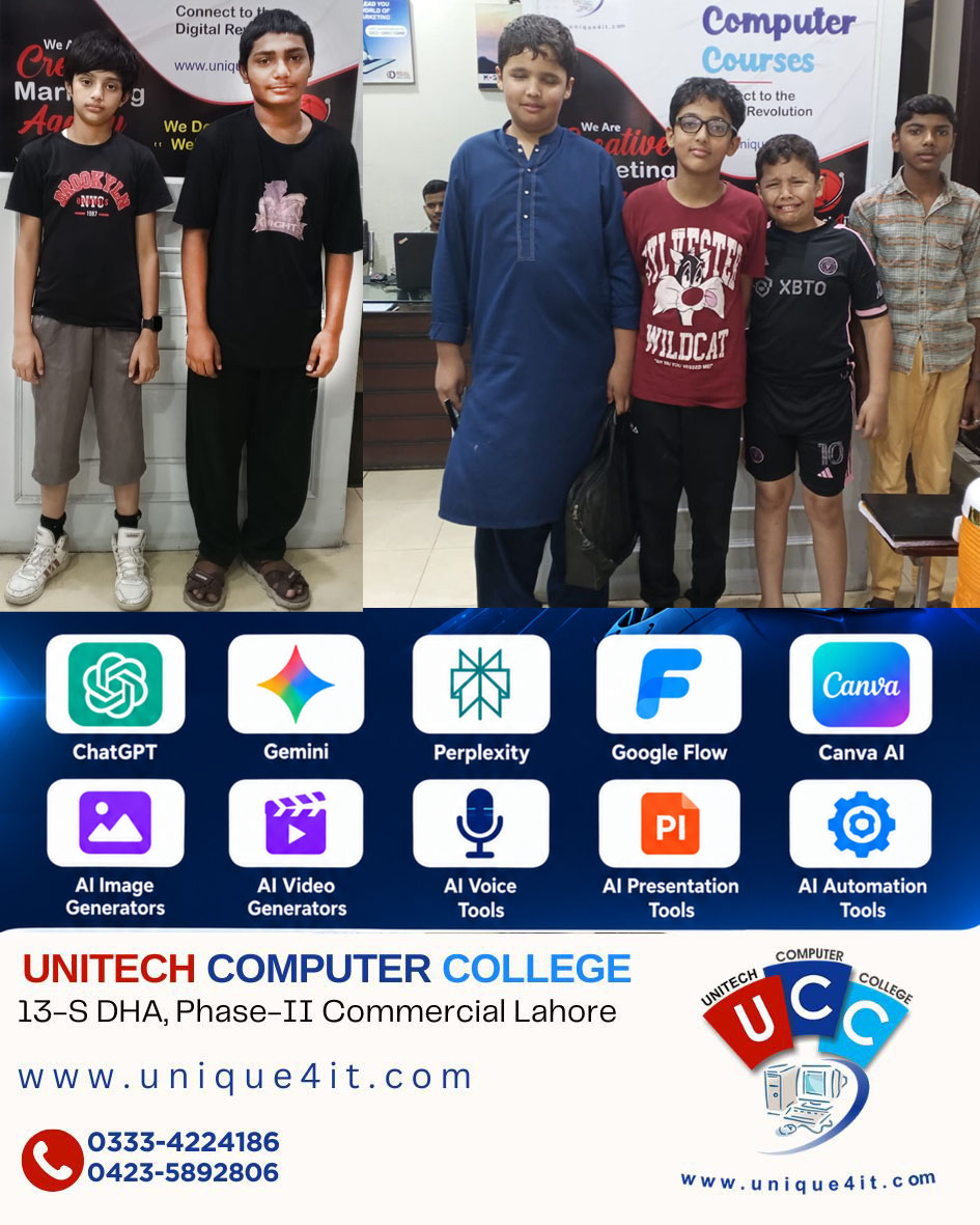 sketchup training course lahore dha pakistan